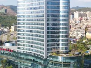 Top 3 Premium Hotels in Wenshan Prefecture