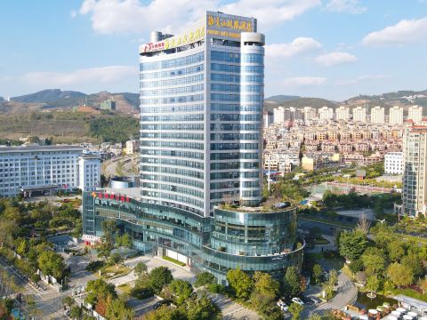 Phoenix  Hotel