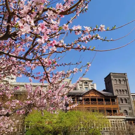 The Astor Hotel Tianjin