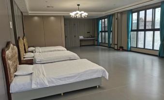 Pengzhou Xinyu Chinese Inn