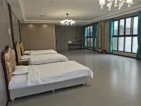 Pengzhou Xinyu Chinese Inn