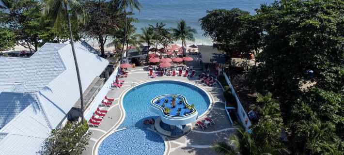 Matcha Samui Resort Hotel a Koh Samui