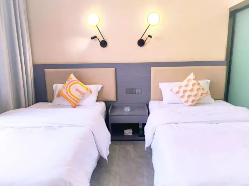 Shunfa Hotel - 2-نجوم