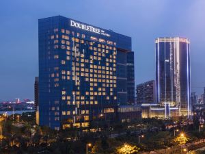 DoubleTree by Hilton Xiamen-Wuyuan Bay