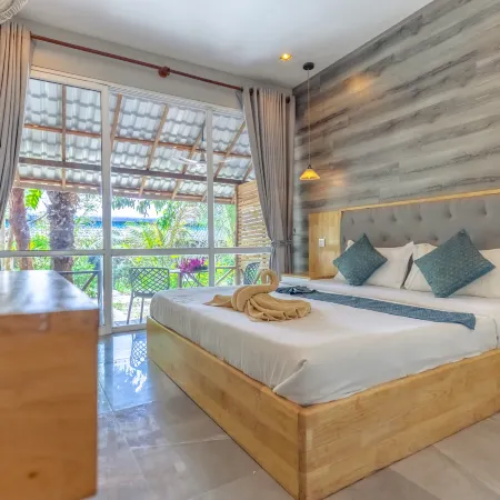 Sara Resort