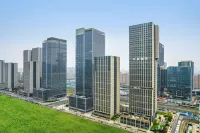 HanTing Hotel (Zhengzhou Dongzhan East Square Shangding Road) Hotel a Zhengzhou