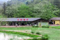 Shuijin Shunzhuang Scenic Area Resort View Chinese Inn Hotels in Mashan