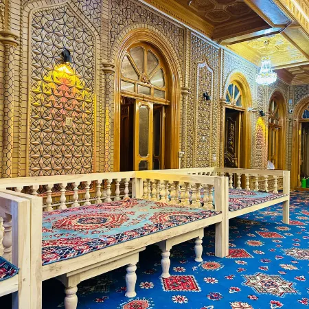 Kashgar Yuanzhu International Youth Hostel (Ancient City of Kashgar)