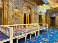Kashgar Yuanzhu International Youth Hostel (Ancient City of Kashgar)
