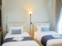 Phuping Valley Resort Hotel a Tak