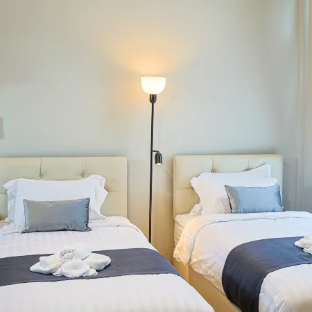 Phuping Valley Resort
