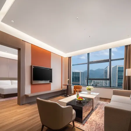 Maison New Century Hotel Huzhou