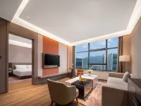 Maison New Century Hotel Huzhou - 4 Yıldız