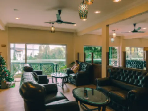 Heritage Hotel Cameron Highlands Hotels in Cameron Highlands