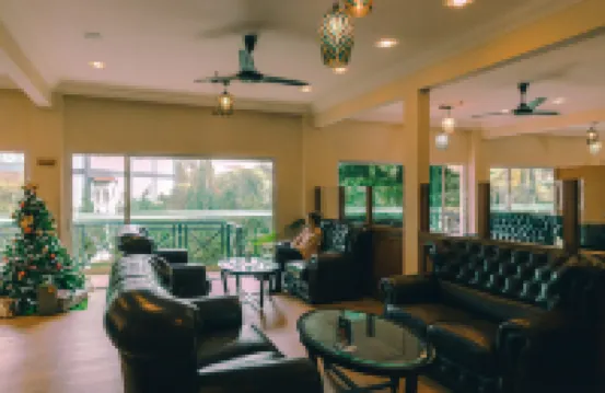 Heritage Hotel Cameron Highlands Các khách sạn ở Tanah Rata