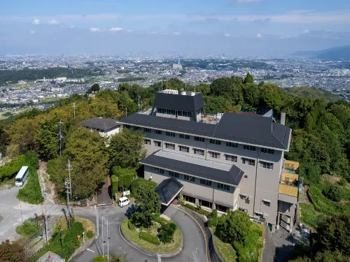 Kamenoi Hotel Tondabayashi Hôtels à : Kawachinagano