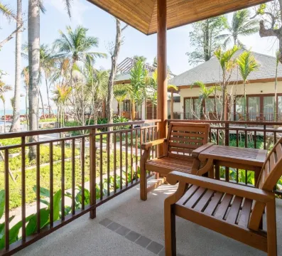 ห้องแกรนด์ดีลักซ์