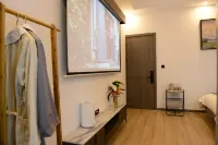 Lijiang Qingxi · Wind Vacation Homestay