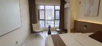 魚丸民宿(大慶万達広場)