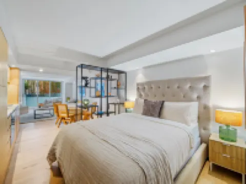 Bondi Pacific Studio - Managed by X Hospitality