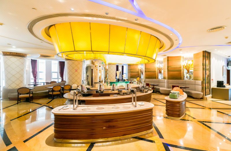 Dynasty International Hotel photo 5