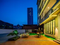 Anman Hotel - Spa