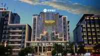 MILO Hongtai Hotel فنادق في يُى دَو