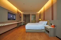 Hotels in Prestige - parking