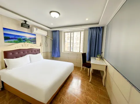 Meijing Collection Hotel (Nanjing Bridge South Road)