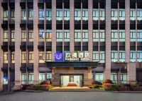 OKDAY Hotel (Zhangjiajie Zhongshang Square Dayong Ancient City) Hotels in 72 Wonder Tower/Dayong Ancient City