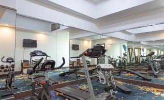 Sucha Hotel (Dongguan Chang'an Light Rail Station)