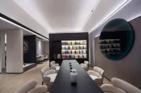 Atour Hotel Dongfeng Road, Everbright Plaza - Gym