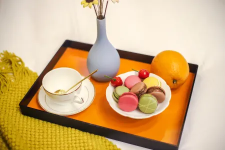 Fengya Hotel (Shangrao Wannian Pearl City Jiale Hui Times Square Store)