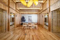 Suichang Mountain Youyou Homestay