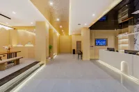 Jindu Hualong City Light Luxury Hotel - 2 stjerner