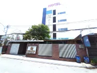Do Gia Hotel Hotels in District 12