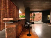 Titik Dua Hotels near Rudana Museum