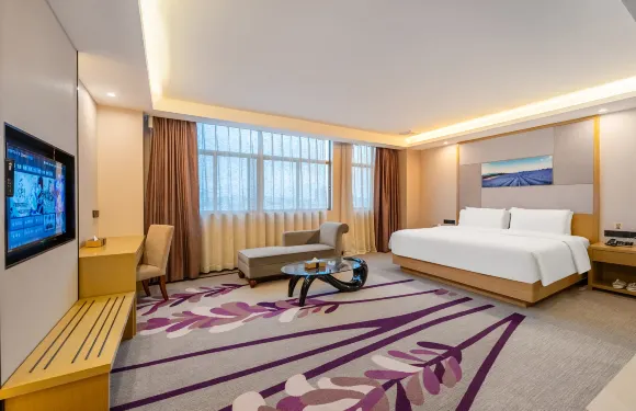 柏力酒店（江門荷塘中心廣場店）