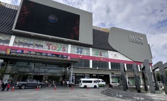 Mari Mari Homestay @ Imago the loft Apartment (Imago Shopping Mall)