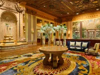 The Biltmore Los Angeles Hotel in zona Centro di Los Angeles