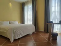Luocheng Time Inn Hotels near Shiwei Ancient Village
