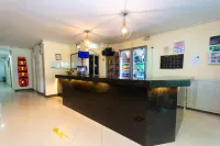Hotel Villa Real Hotels in Medellin