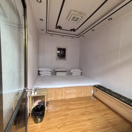 Xiahe County Pusu Homestay
