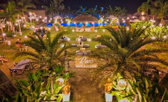 Reca Resort