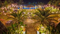 Reca Resort Các khách sạn ở 