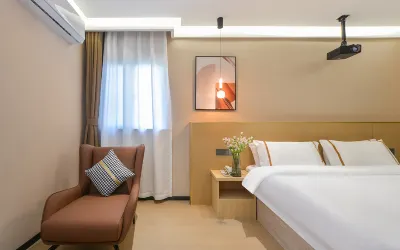 fengshang Hotel Hotels near Nanjing Jinken Modern School