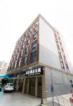 โรงแรมฟู่หยวน - วิวภูเขา