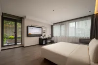 Atour Hotel Pinghai Road, West Lake, Hangzhou Hotels in Hangzhou