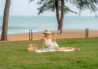 Emmarin Villa - Beach