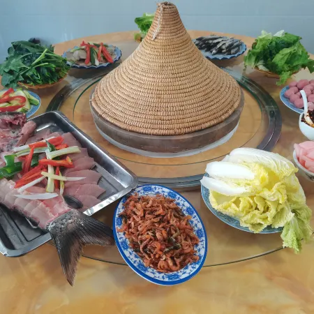 Yu Shang QIao Homestay